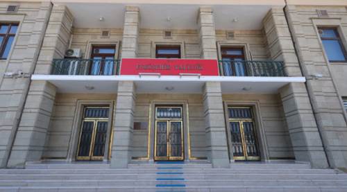 Eskişehir'e 45 gündür vali atanamamışken...