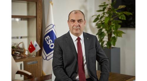 Eskişehir’e 50 bin kişilik istihdam kapısı: Kesikbaş açıkladı!