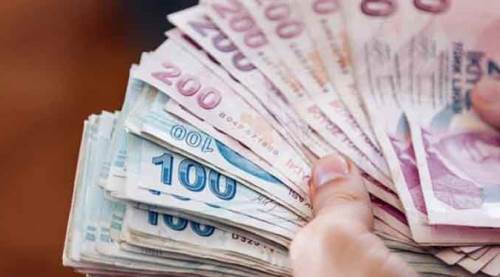 Eskişehir'e 523 milyon milyon liralık destek!