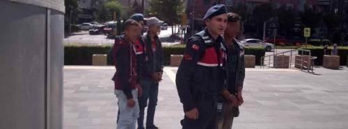 Eskişehir'e 6 milyonluk zarar verdiler!