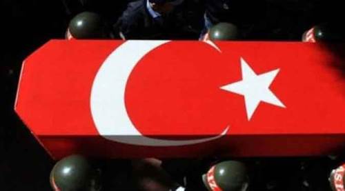 Eskişehir'e acı haber: Şehit edilenler arasında o da var!