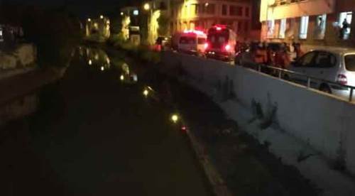 Eskişehir'e acı haber gece yarısı geldi! Cansız bedeni bulundu...