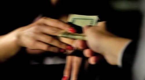 Eskişehir'e ağır darbe: Fuhuş yapanlar ve yaptıranlar...