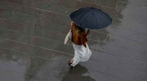 Eskişehir'e akşam uyarısı: Aman dikkat!