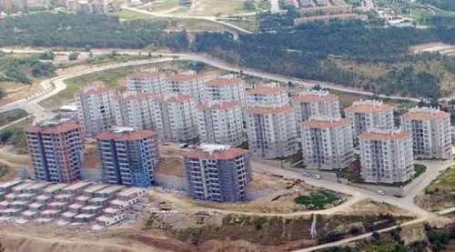 Eskişehir'e Ankara engeli!