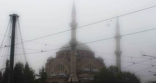 Eskişehir'e aşık olmak için bir sebep daha