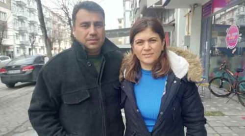 Eskişehir'e ayağımızda terlik ile gelebildik!