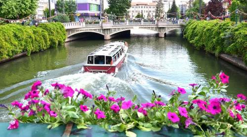 Eskişehir’e bahar erken geldi: Sıcaklıklar 5 derece birden artıyor!