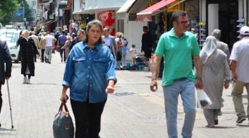 Eskişehir'e bayram gelmeden maaşlar bitti!