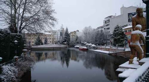 Eskişehir’e beklenen müjde gelmiyor! Önümüzdeki hafta da…