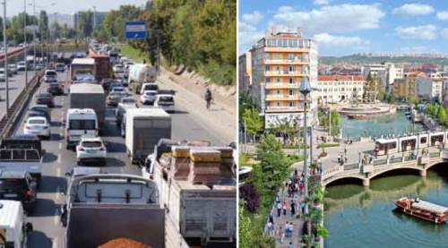 Eskişehir'e belediye mi, yoksa hükümet yatırımı mı lazım?