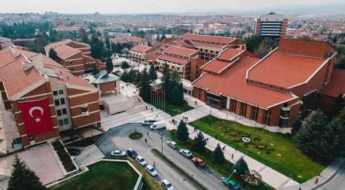 Eskişehir'e binlerce kişi gelecek: Anadolu Üniversitesi gün sayıyor!