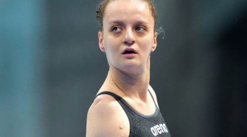 Eskişehir'e bir altın madalya daha kazandırdı 