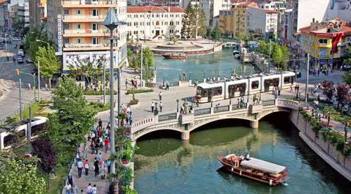 Eskişehir’e bir daha özel hastane gelmeyebilir!