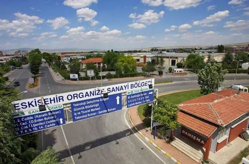 Eskişehir'e bir ekip yetmez!