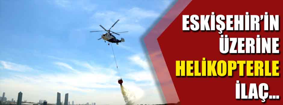 Eskişehir'e bir güzel haber daha! Düşüş hız kesmiyor...