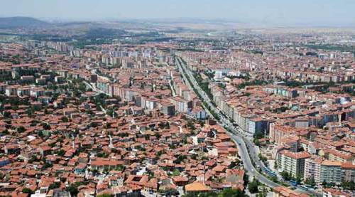 Eskişehir'e bir iyi, bir de kötü haber!