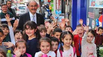 Eskişehir'e borcum var!
