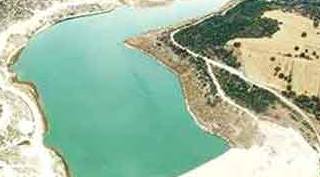 Eskişehir'e boru hattı kazığı