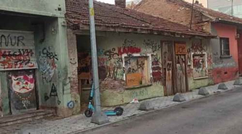 Eskişehir'e bu kötülüğü kimler yapıyor?