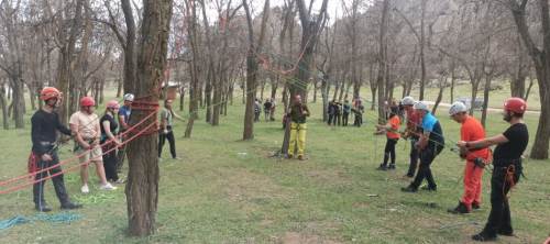 Eskişehir'e bu nokta için geliyorlar: Türkiye'de sayılı