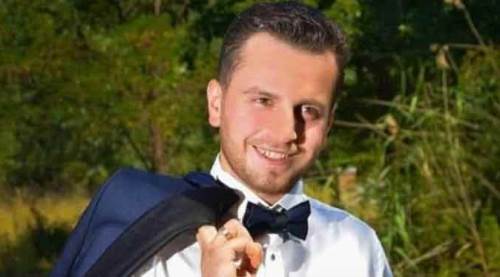 Eskişehir'e bu sabah acı haber geldi!