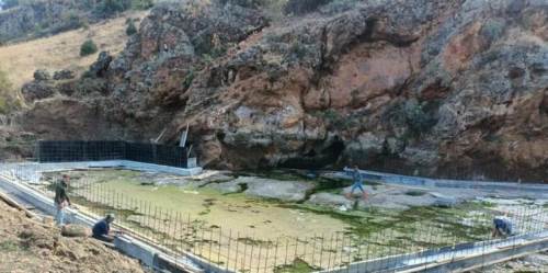 Eskişehir'e bu su için gelecekler: Sona gelindi! 