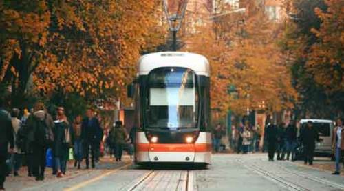 Eskişehir'e bu yapılanın hesabını kim verecek?