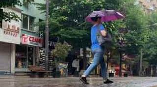 Eskişehir'e bugün için iki uyarı birden!