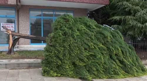 Eskişehir'e bugün için kritik uyarı!