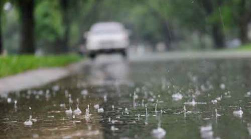 Eskişehir'e bugün için uyarı geldi! Yeni haftada da...