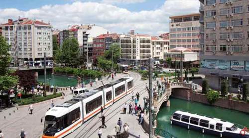 Eskişehir'e bugün ve yarın için kritik uyarı! 