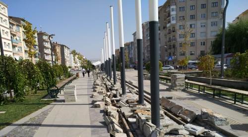Eskişehir’e bunu mu layık gördünüz?