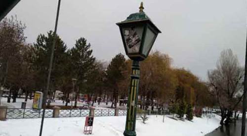 Eskişehir'e bunu yapmayın!
