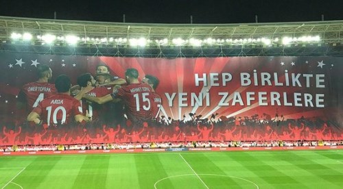 Eskişehir'e büyük haksızlık