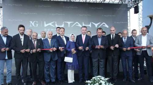 Eskişehir'e büyük hizmet