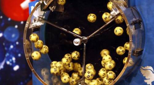 Eskişehir'e büyük ikramiye çıktı! Sayısal Loto sonuçları