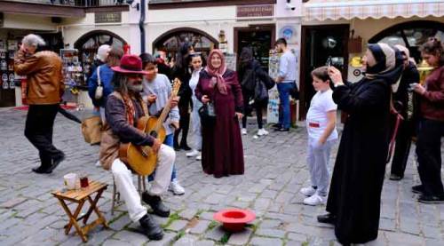  Eskişehir'e büyük katkı sağlar