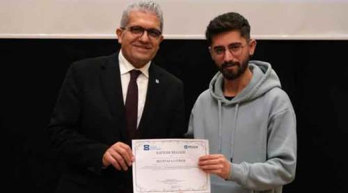 Eskişehir'e büyük katkı sundu, Türkiye'ye örnek oldu!