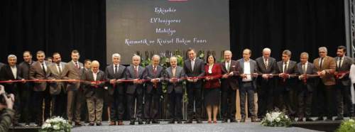 Eskişehir'e büyük katkı