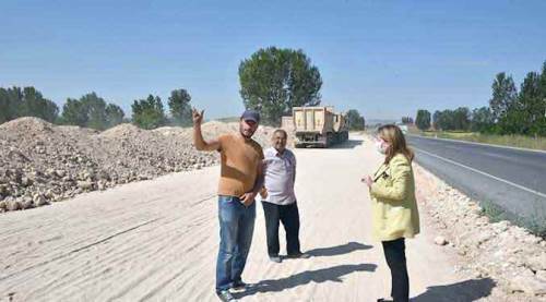 Eskişehir'e büyük katkısı olur!