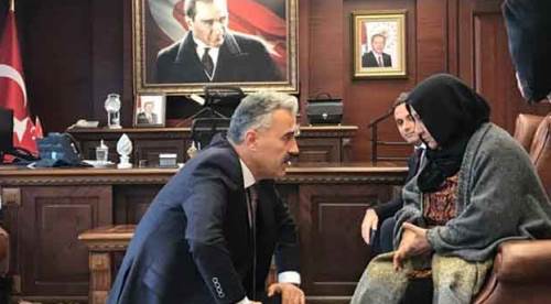 Eskişehir'e çağırdık!