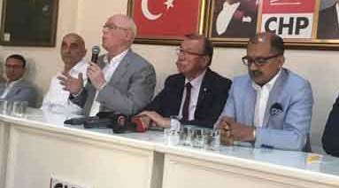 Eskişehir'e çağrı: İstanbul'u arayın