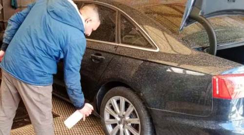 Eskişehir'e çamur yağdıkça...