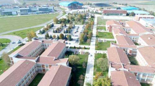 Eskişehir'e çifte birincilik getirdiler