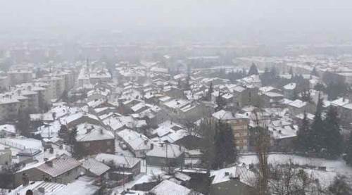 Eskişehir'e çifte uyarı! Ardı ardına geldi...