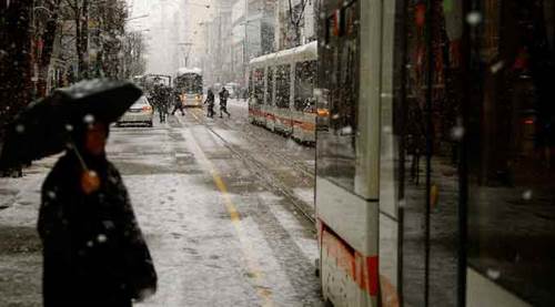 Eskişehir'e çifte uyarı: Hem donacağız, hem de...