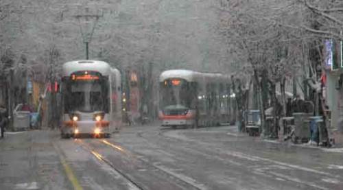 Eskişehir'e çifte uyarı: önce fırtına, ardından...