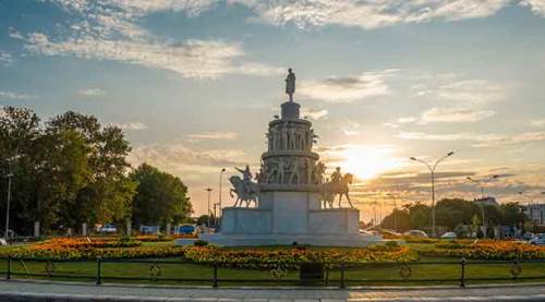 Eskişehir'e çok güzel haber! 3 gün boyunca...
