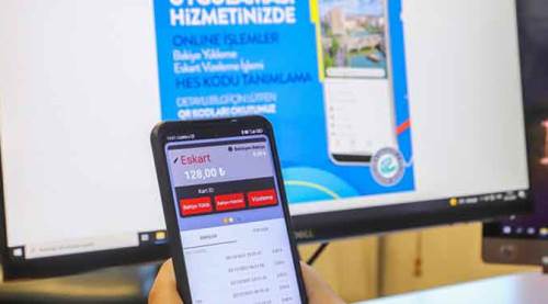 Eskişehir'e çok güzel haber! Nihayet...